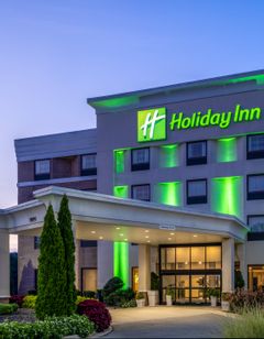 Holiday Inn Greensboro Coliseum