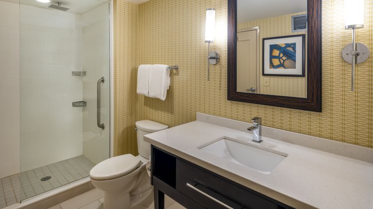 Holiday Inn Greensboro Coliseum Room