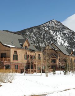 Red Hawk Lodge by Keystone Resort