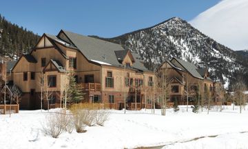 Red Hawk Lodge by Keystone Resort