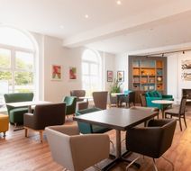 Holiday Inn Darlington-A1 Scotch Corner Lobby