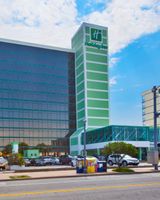 Holiday Inn VA Beach-Oceanside (21st St)