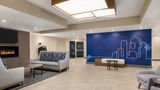 Holiday Inn Express & Suites Downtown Lobby