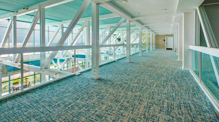 Holiday Inn VA Beach-Oceanside (21st St) Meeting