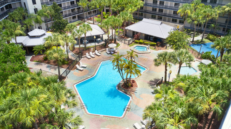 <b>Staybridge Suites Royale Parc Pool</b>. Images powered by <a href="https://www.leonardoworldwide.com/" title="Leonardo Worldwide" target="_blank">Leonardo</a>.