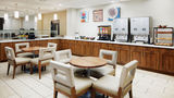 Staybridge Suites Royale Parc Restaurant