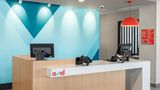 avid hotel Nashville-Lebanon Lobby
