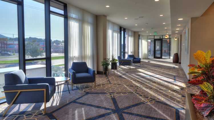 Holiday Inn & Suites Pigeon Forge Meeting