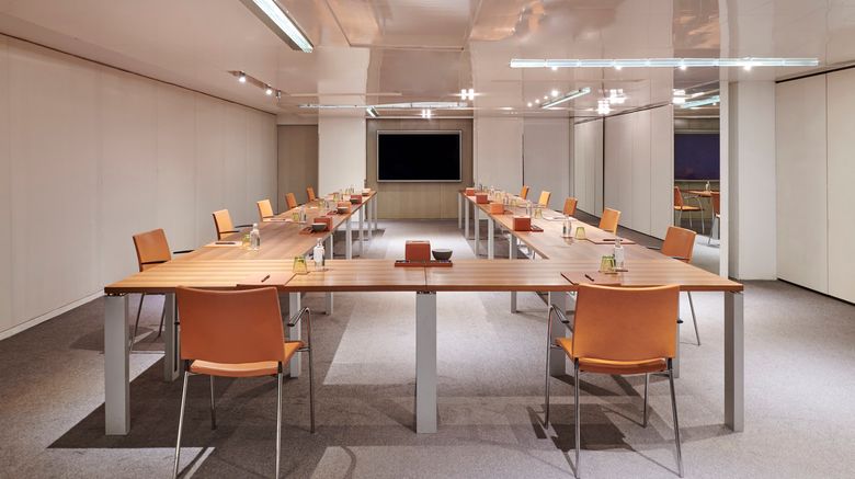 <b>Semiramis InterContinental Cairo Meeting</b>. Images powered by <a href="https://www.leonardoworldwide.com/" title="Leonardo Worldwide" target="_blank">Leonardo</a>.