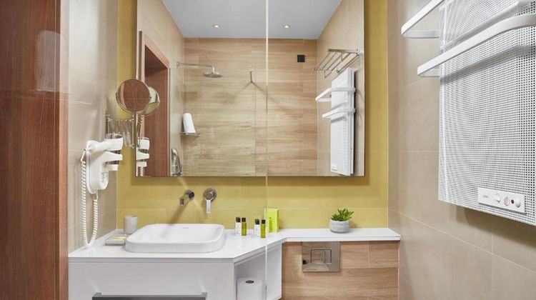 Hotel Panoramika Design Room