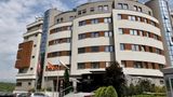 Hotel Panoramika Design Exterior