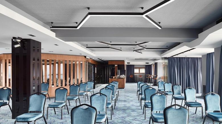 <b>Hotel Panoramika Design Ballroom</b>. Images powered by <a href="https://www.leonardoworldwide.com/" title="Leonardo Worldwide" target="_blank">Leonardo</a>.