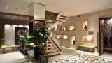 Hotel Panoramika Design Lobby