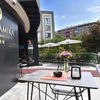 Hotel Panoramika Design