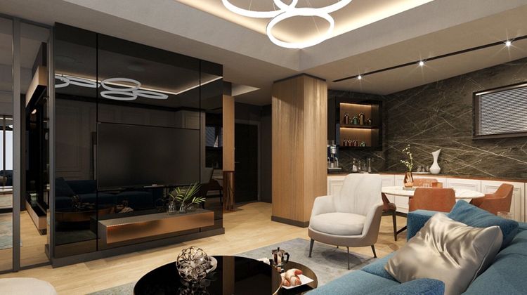 Hotel Panoramika Design Suite