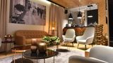 Hotel Panoramika Design Lobby