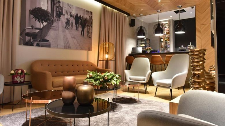 <b>Hotel Panoramika Design Lobby</b>. Images powered by <a href="https://www.leonardoworldwide.com/" title="Leonardo Worldwide" target="_blank">Leonardo</a>.