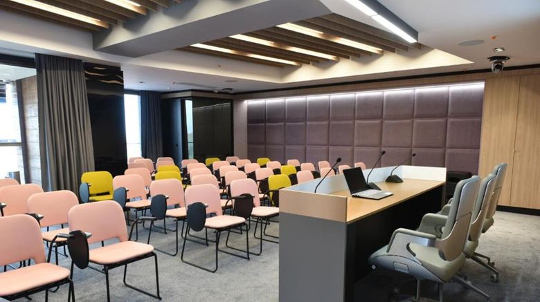 <b>Hotel Panoramika Design Meeting</b>. Images powered by <a href="https://www.leonardoworldwide.com/" title="Leonardo Worldwide" target="_blank">Leonardo</a>.