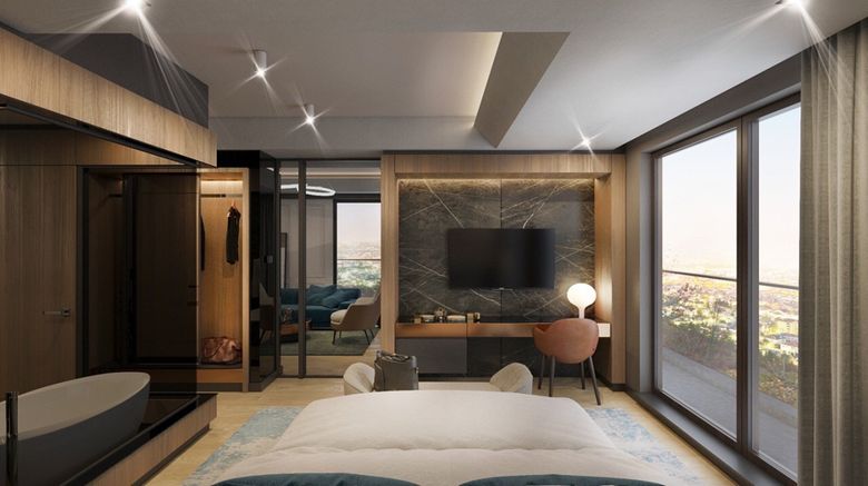 <b>Hotel Panoramika Design Room</b>. Images powered by <a href="https://www.leonardoworldwide.com/" title="Leonardo Worldwide" target="_blank">Leonardo</a>.
