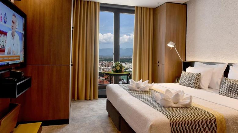 <b>Hotel Panoramika Design Room</b>. Images powered by <a href="https://www.leonardoworldwide.com/" title="Leonardo Worldwide" target="_blank">Leonardo</a>.