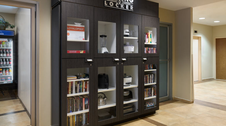<b>Candlewood Suites NYC-Times Square Lobby</b>. Images powered by <a href="https://www.leonardoworldwide.com/" title="Leonardo Worldwide" target="_blank">Leonardo</a>.