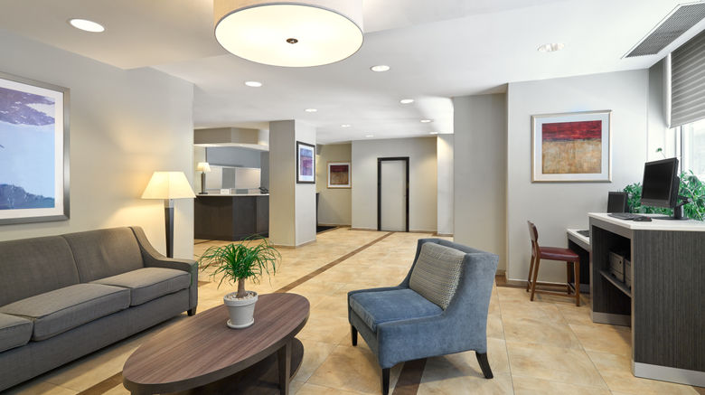 <b>Candlewood Suites NYC-Times Square Lobby</b>. Images powered by <a href="https://www.leonardoworldwide.com/" title="Leonardo Worldwide" target="_blank">Leonardo</a>.