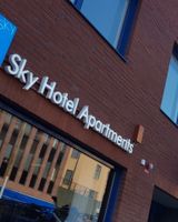 Sky Hotel Apartments City