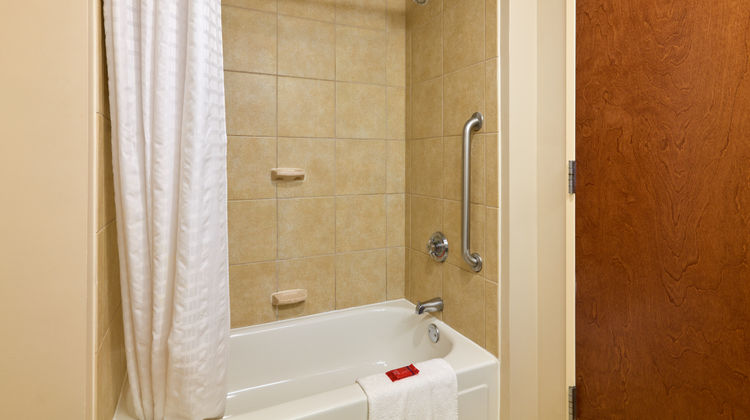 Candlewood Suites NYC-Times Square Room