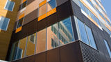 Sky Hotel Apartments Exterior