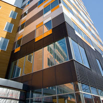 Sky Hotel Apartments