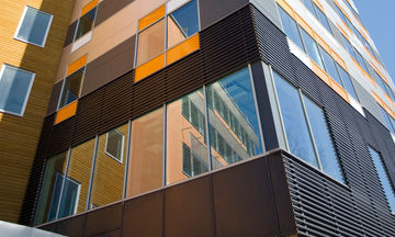 Sky Hotel Apartments