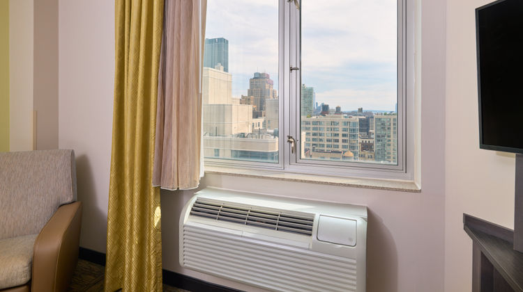 Candlewood Suites NYC-Times Square Room