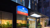 Candlewood Suites NYC-Times Square Exterior