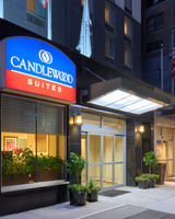 Candlewood Suites NYC-Times Square