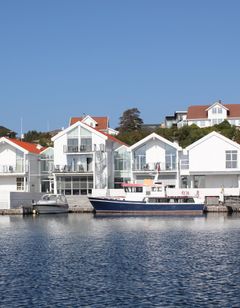 Hummeren Hotel