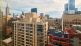 Candlewood Suites NYC-Times Square Room