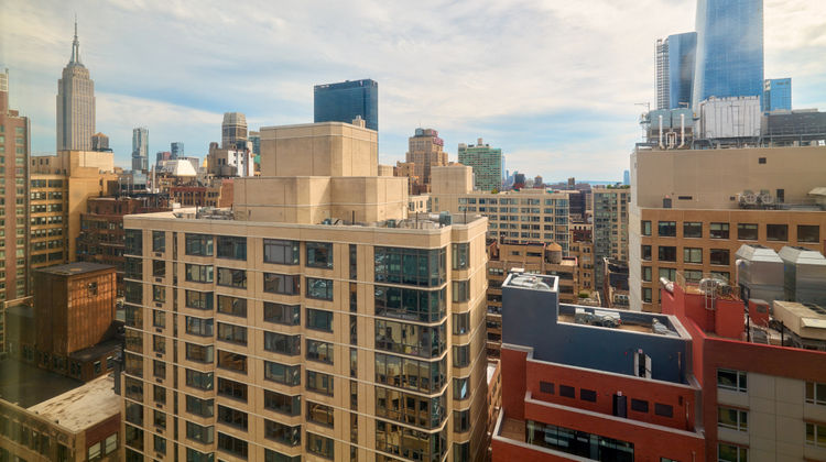 Candlewood Suites NYC-Times Square Room