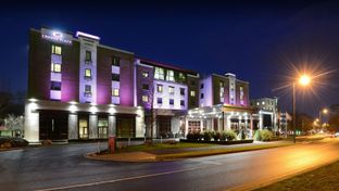 Crowne Plaza Hotel Dublin Northwood