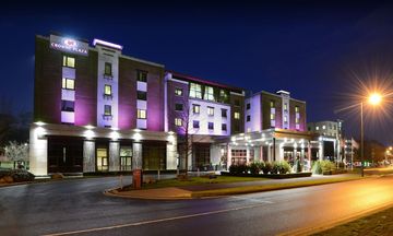 Crowne Plaza Hotel Dublin Northwood