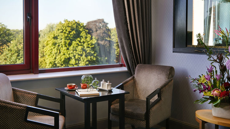 Crowne Plaza Hotel Dublin Northwood Other