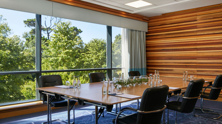 Crowne Plaza Hotel Dublin Northwood Meeting