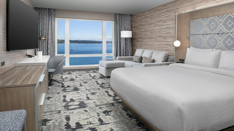 <b>Silver Cloud Hotel Tacoma Point Ruston Exterior</b>. Images powered by <a href="https://www.leonardoworldwide.com/" title="Leonardo Worldwide" target="_blank">Leonardo</a>.