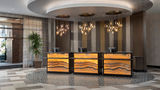 <b>Silver Cloud Hotel Tacoma Point Ruston Lobby</b>. Images powered by <a href="https://www.leonardoworldwide.com/" title="Leonardo Worldwide" target="_blank">Leonardo</a>.