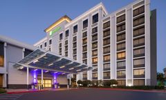 Holiday Inn San Jose-Silicon Valley
