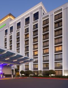 Holiday Inn San Jose-Silicon Valley