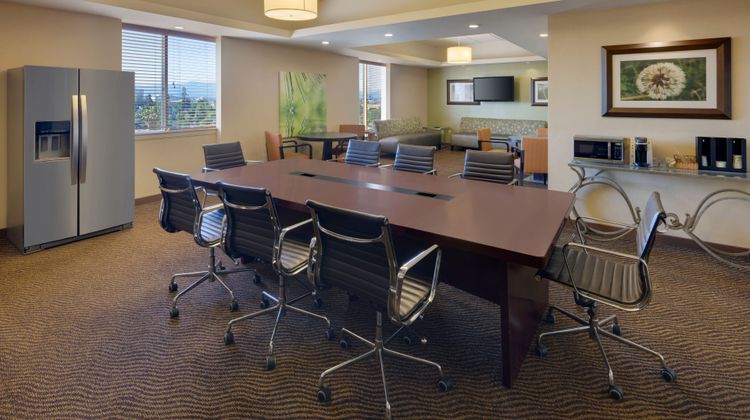 Holiday Inn San Jose-Silicon Valley Meeting