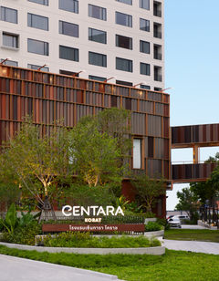 Centara Korat