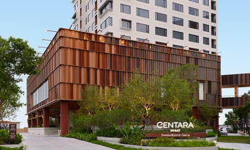 Centara Korat