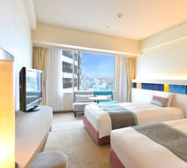 Loisir Hotel Okinawa Room