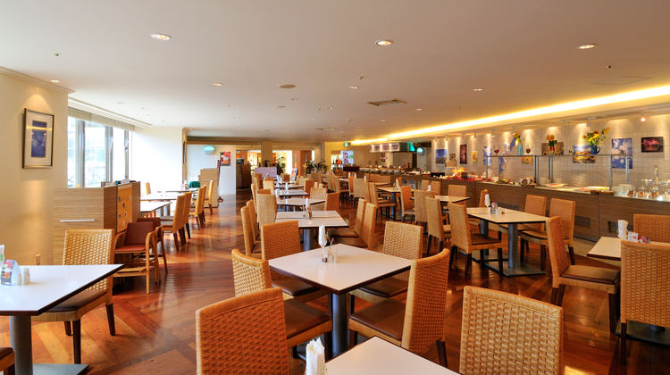 Loisir Hotel Okinawa Restaurant